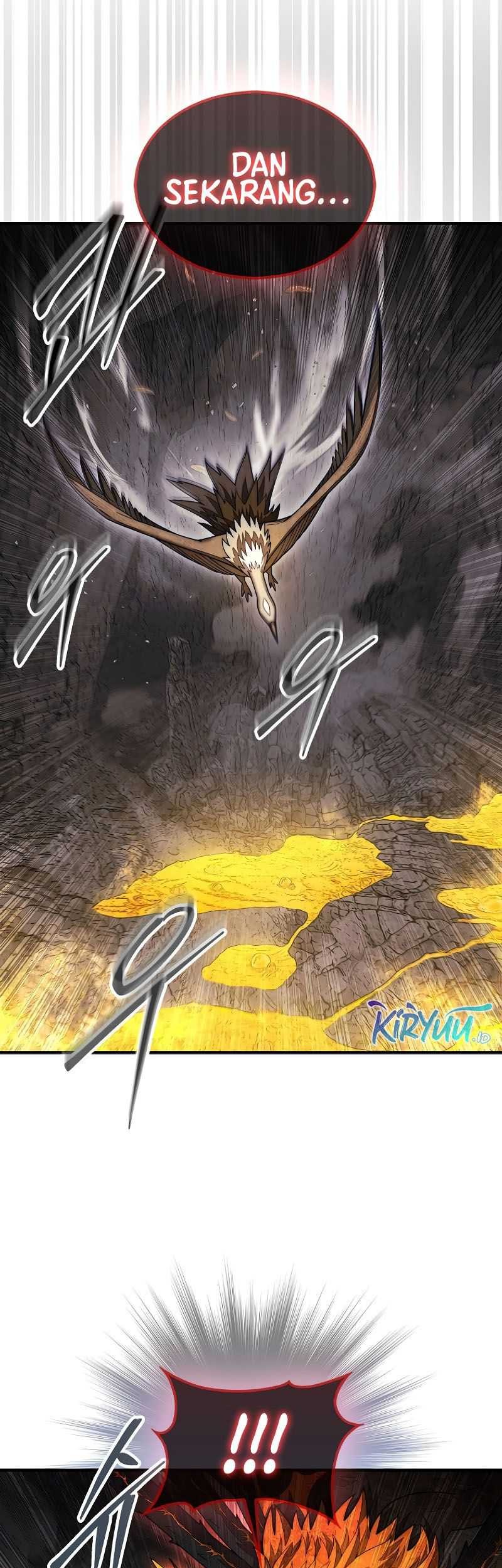 The 31st Piece Turns the Tables Chapter 54 - halaman 34