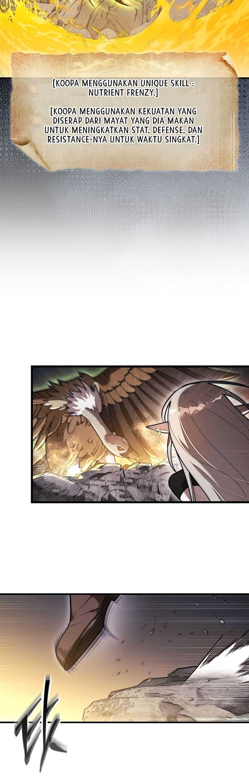 The 31st Piece Turns the Tables Chapter 54 - halaman 42