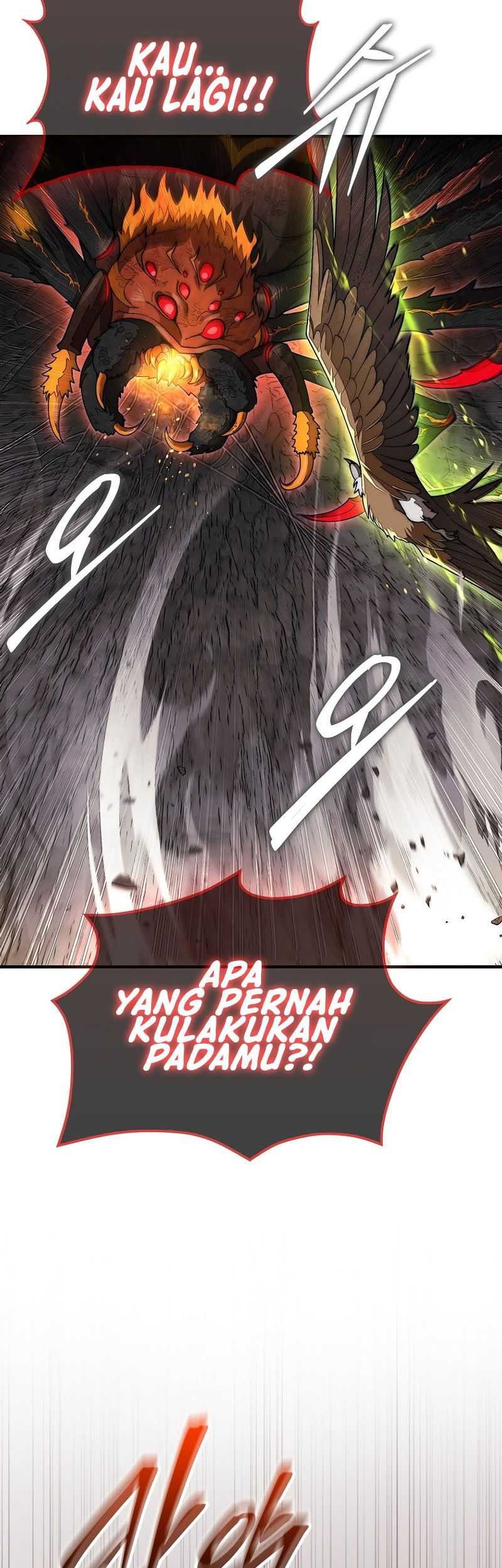 The 31st Piece Turns the Tables Chapter 54 - halaman 44