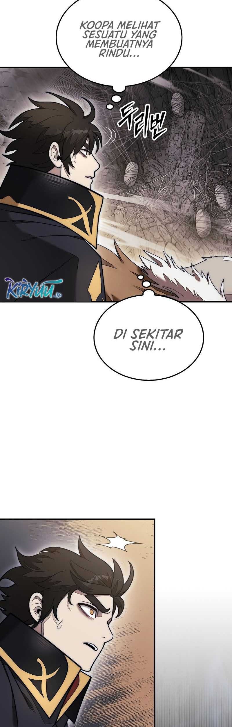 The 31st Piece Turns the Tables Chapter 54 - halaman 73