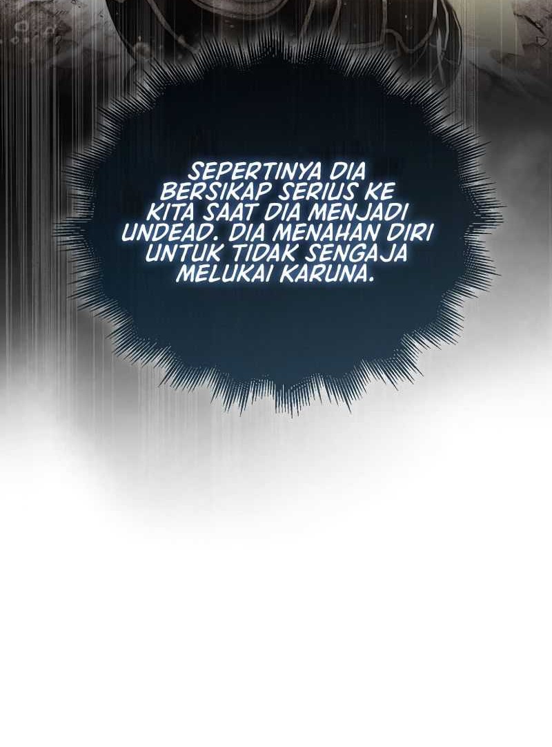 The 31st Piece Turns the Tables Chapter 54 - halaman 9