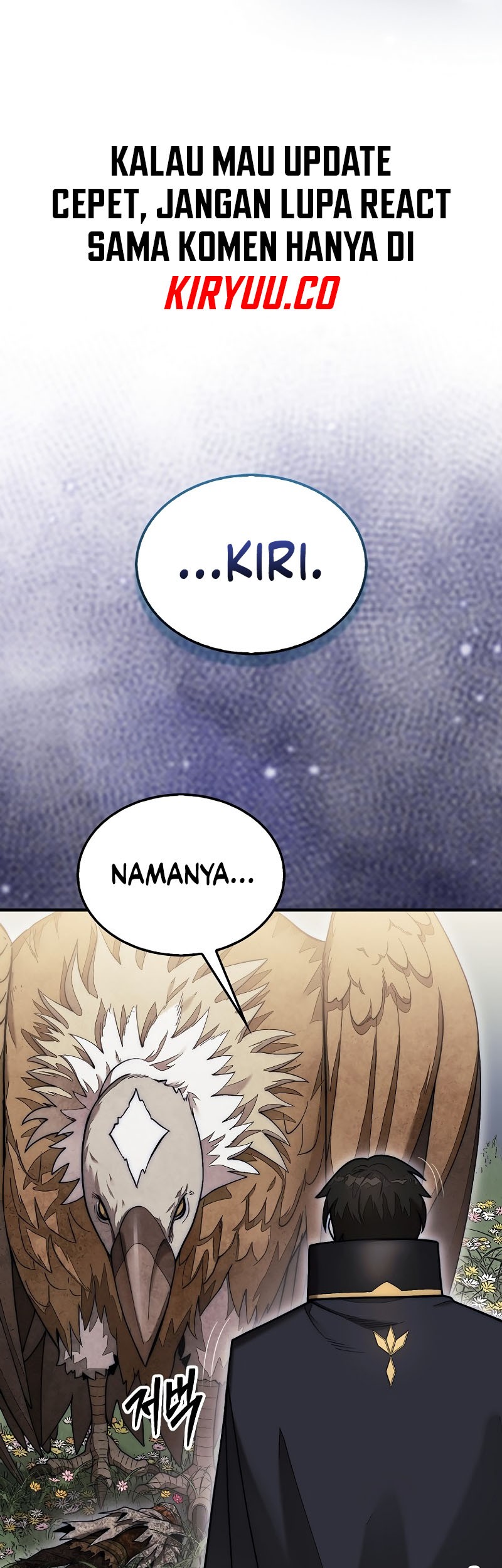 The 31st Piece Turns the Tables Chapter 55 - halaman 21