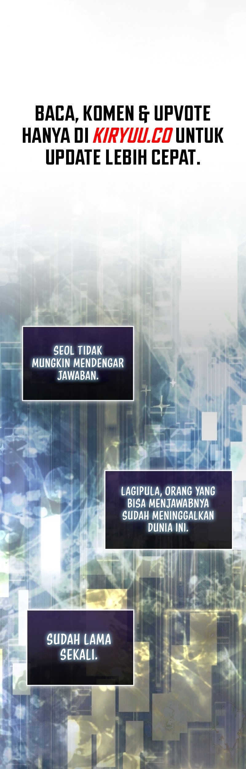 The 31st Piece Turns the Tables Chapter 55 - halaman 26