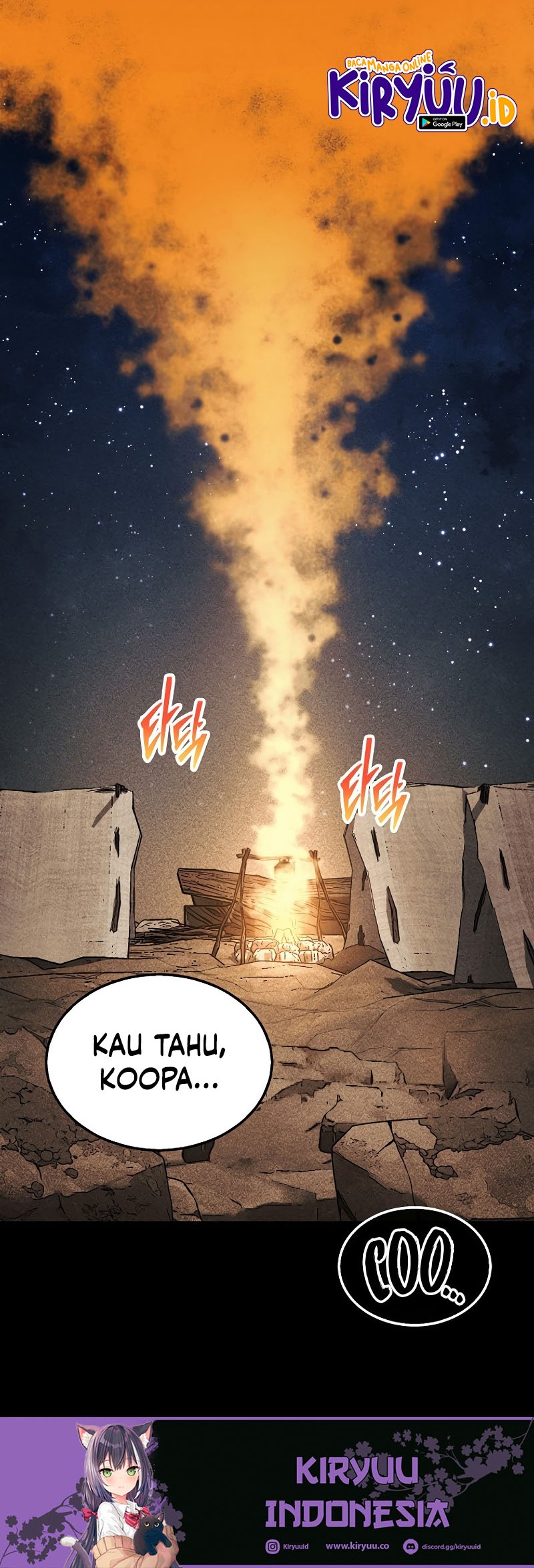 The 31st Piece Turns the Tables Chapter 55 - halaman 29