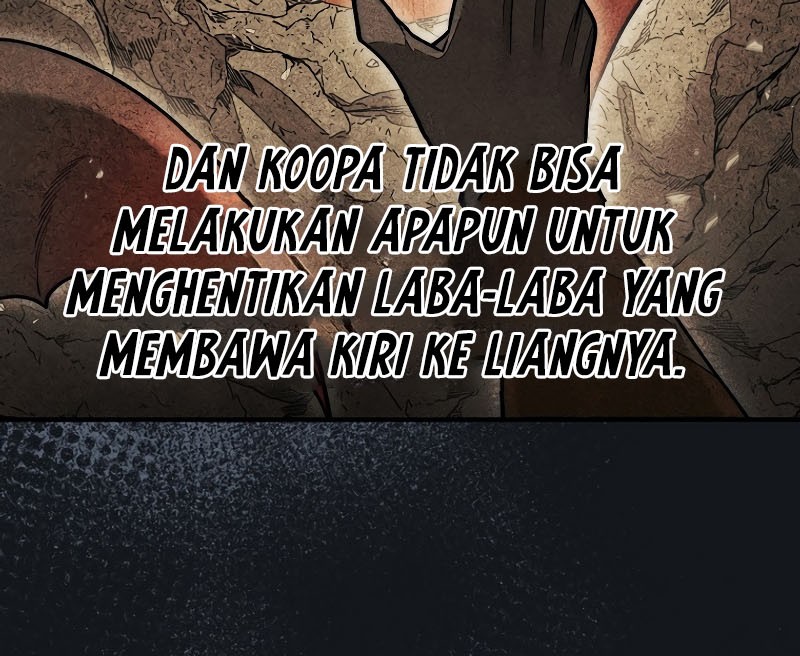 The 31st Piece Turns the Tables Chapter 55 - halaman 39