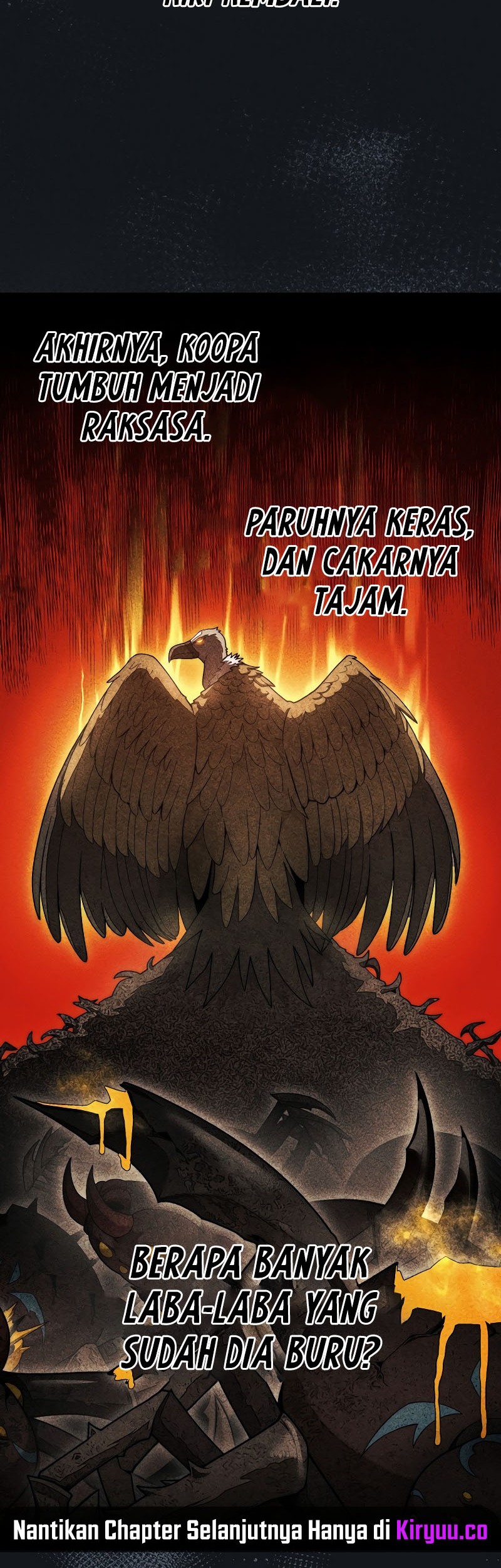 The 31st Piece Turns the Tables Chapter 55 - halaman 41