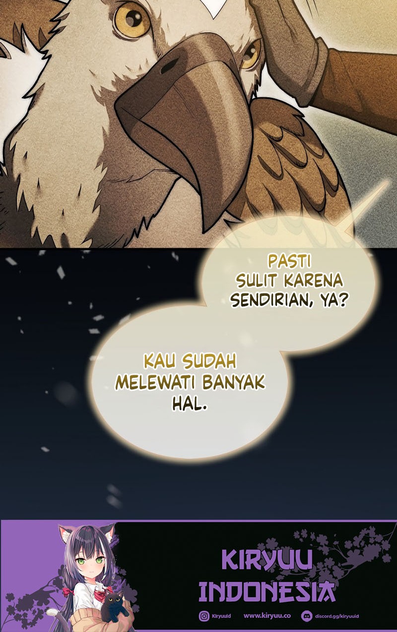 The 31st Piece Turns the Tables Chapter 55 - halaman 43