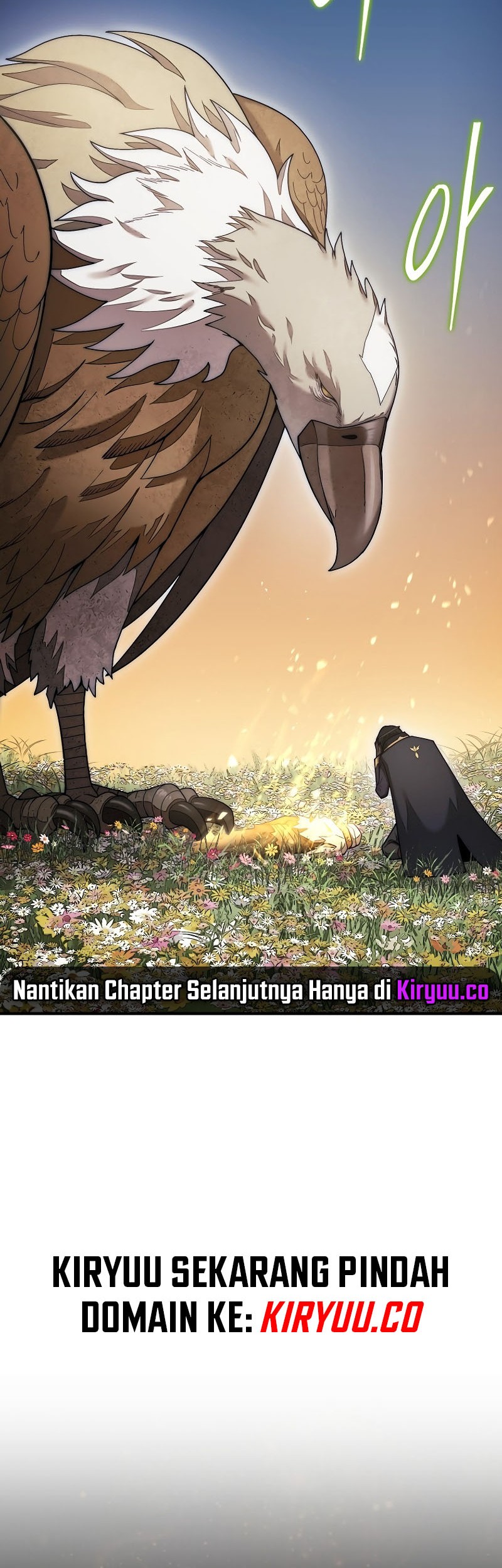 The 31st Piece Turns the Tables Chapter 55 - halaman 45