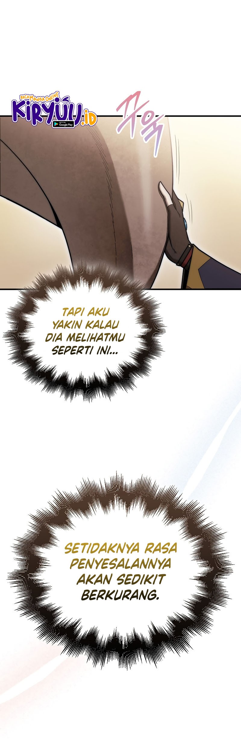 The 31st Piece Turns the Tables Chapter 55 - halaman 54