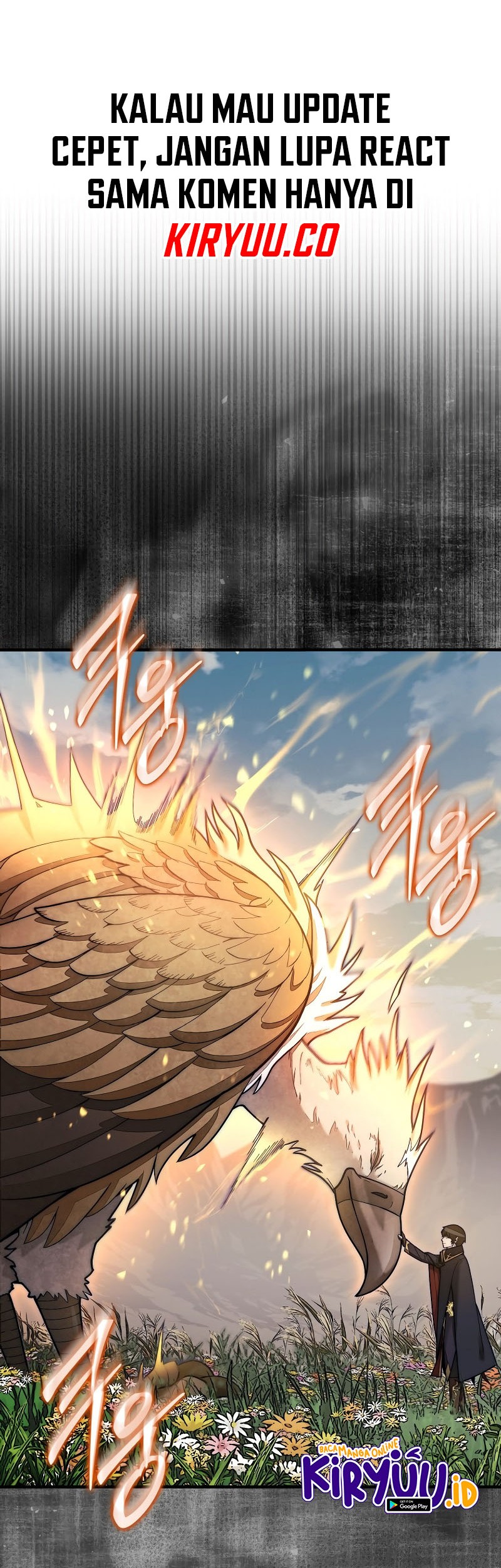 The 31st Piece Turns the Tables Chapter 55 - halaman 55