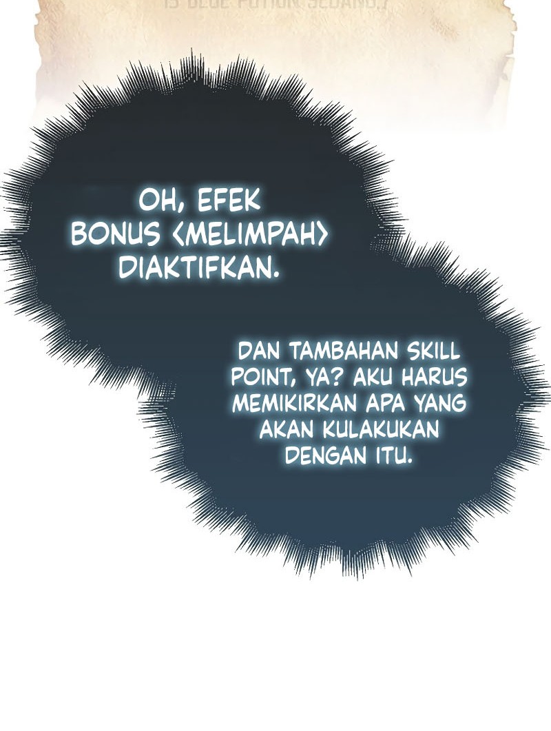 The 31st Piece Turns the Tables Chapter 55 - halaman 66
