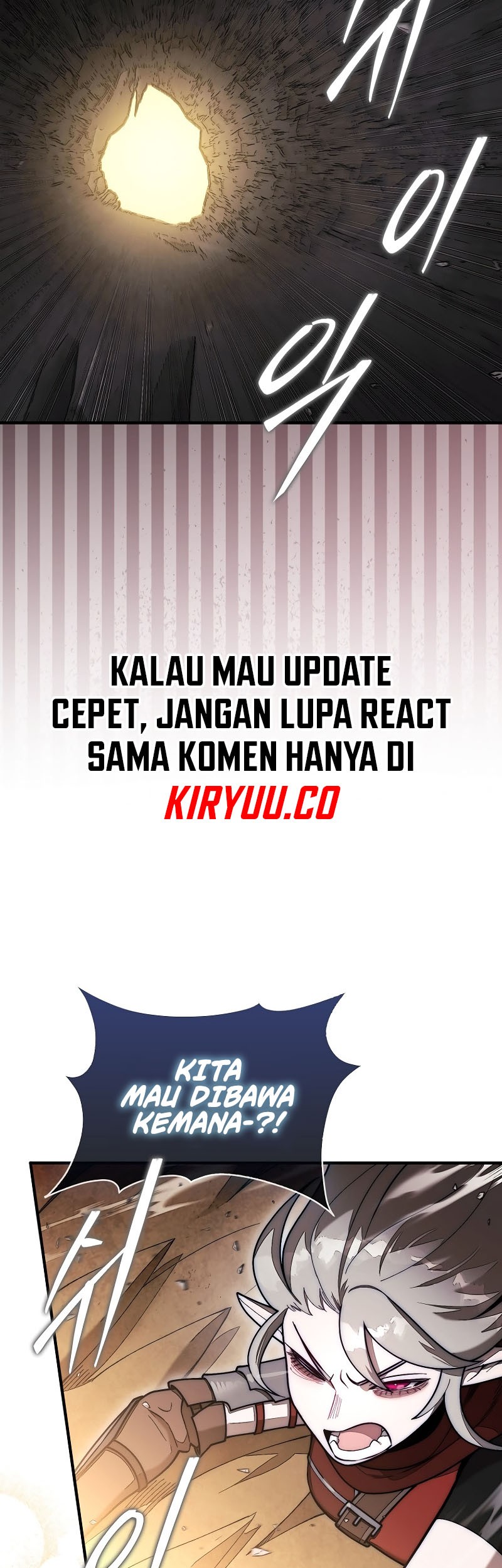 The 31st Piece Turns the Tables Chapter 55 - halaman 9