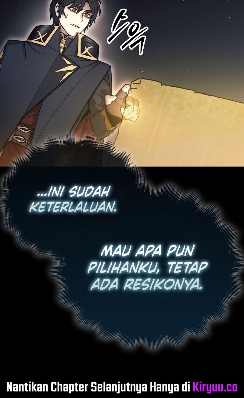 The 31st Piece Turns the Tables Chapter 56 - halaman 10