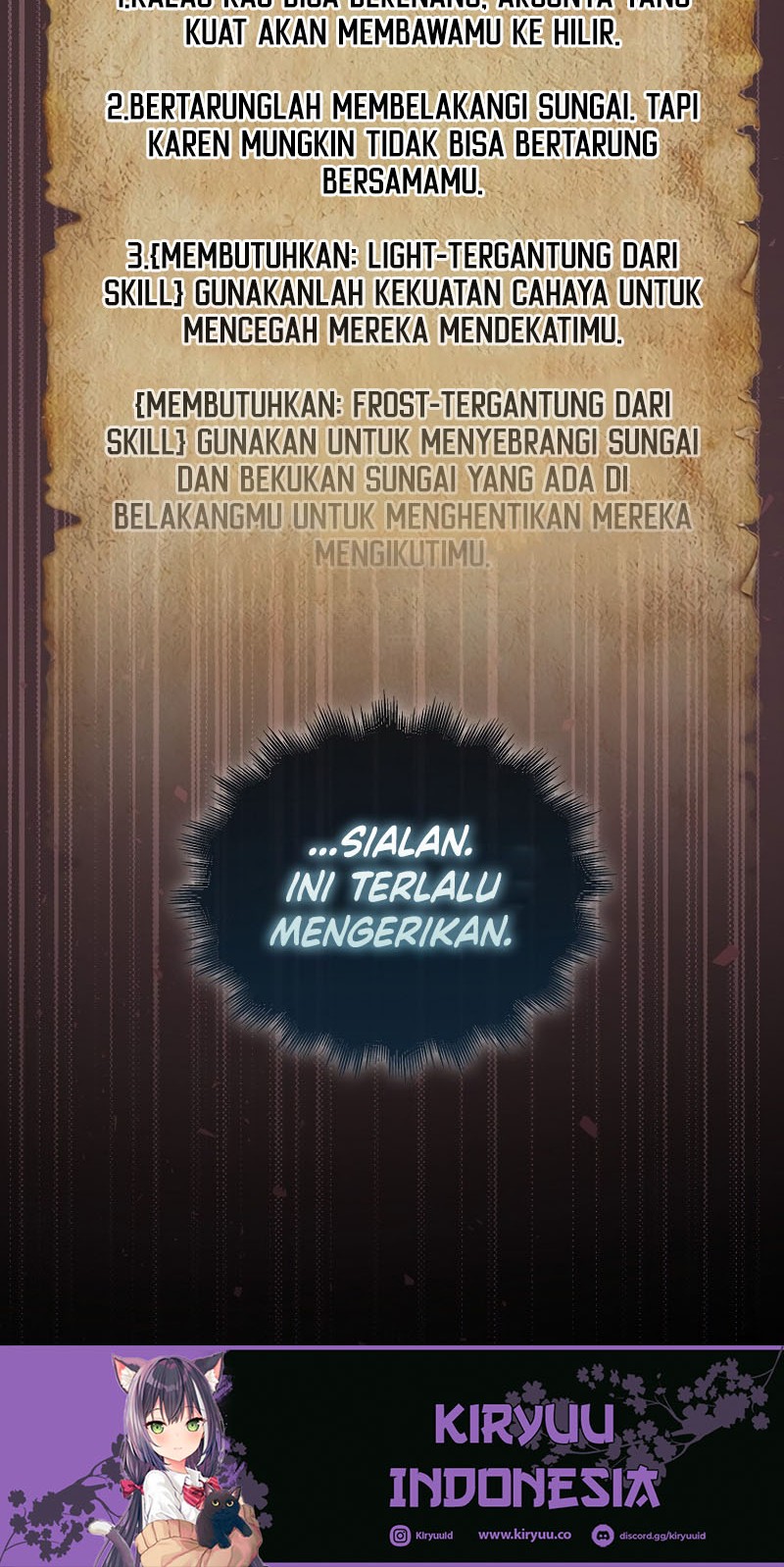 The 31st Piece Turns the Tables Chapter 56 - halaman 14