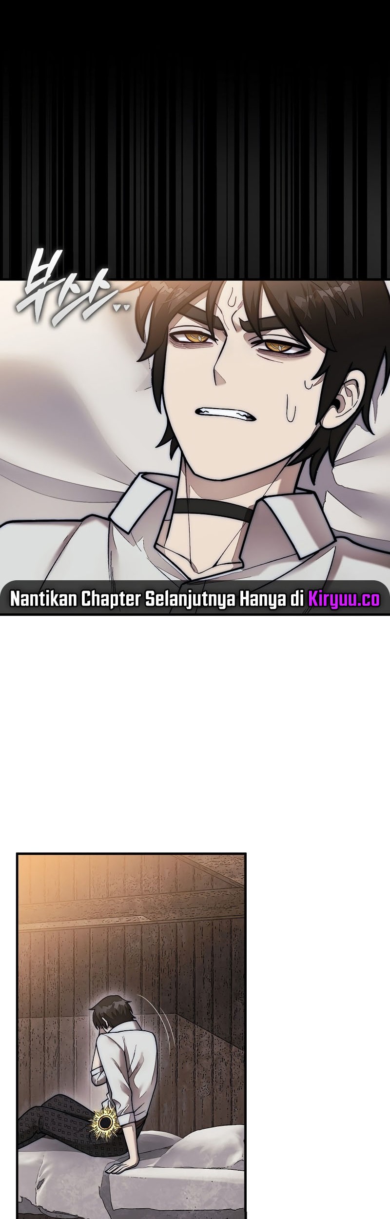 The 31st Piece Turns the Tables Chapter 56 - halaman 26