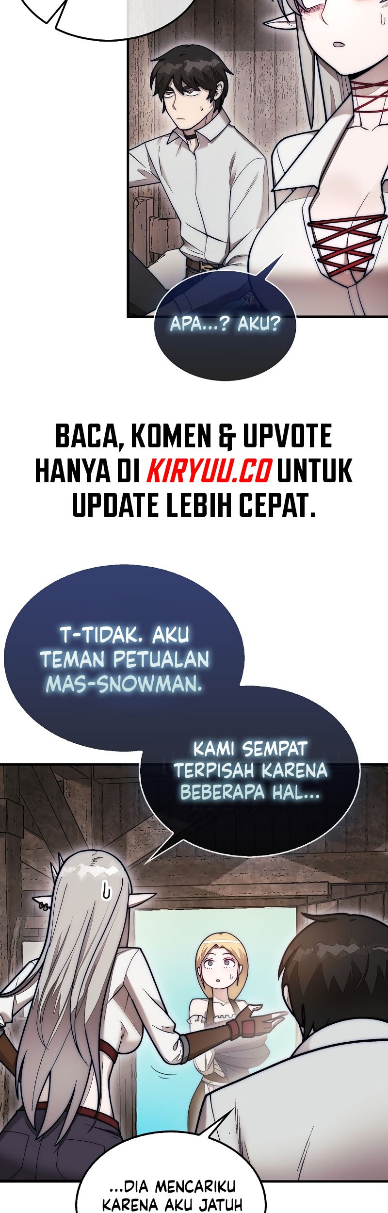 The 31st Piece Turns the Tables Chapter 56 - halaman 40