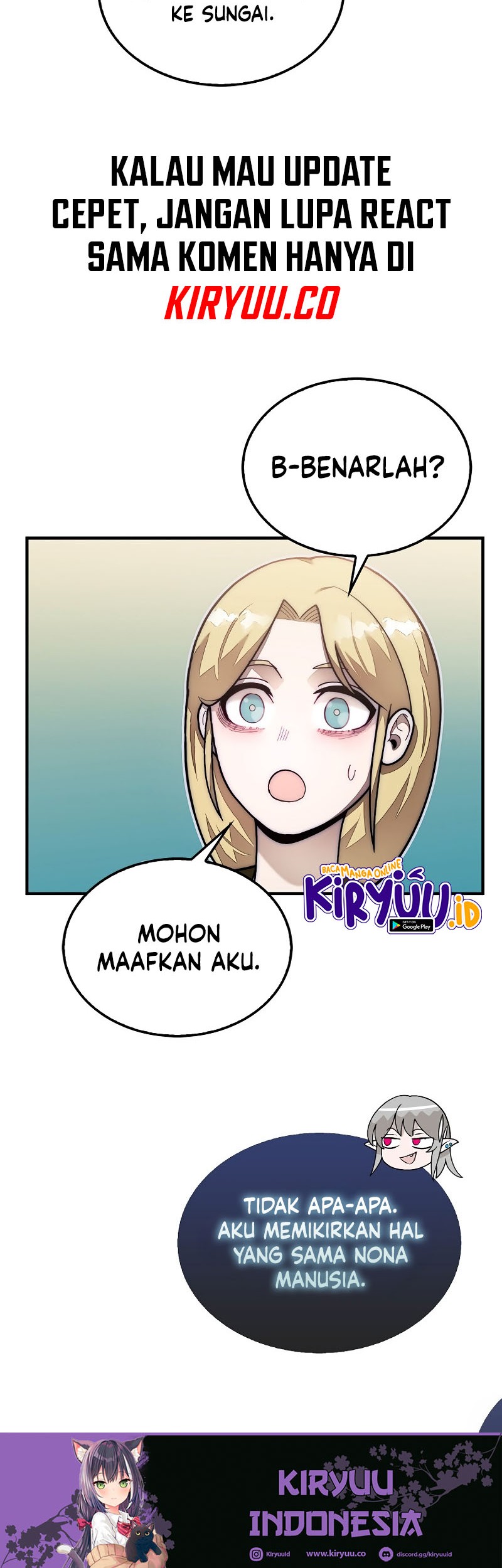The 31st Piece Turns the Tables Chapter 56 - halaman 41