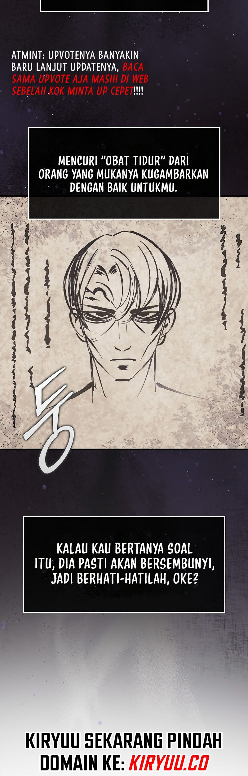 The 31st Piece Turns the Tables Chapter 56 - halaman 49