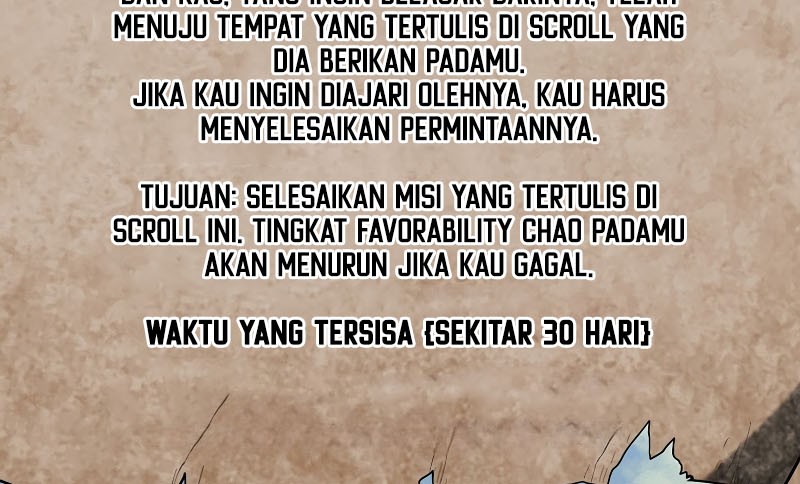 The 31st Piece Turns the Tables Chapter 56 - halaman 52