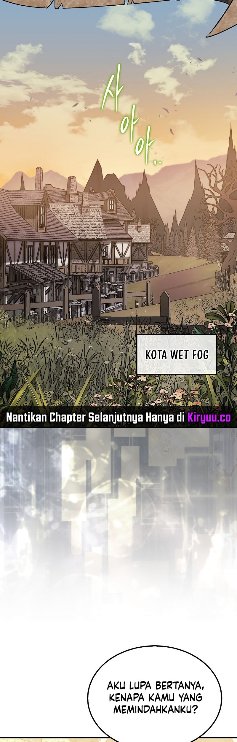 The 31st Piece Turns the Tables Chapter 56 - halaman 53