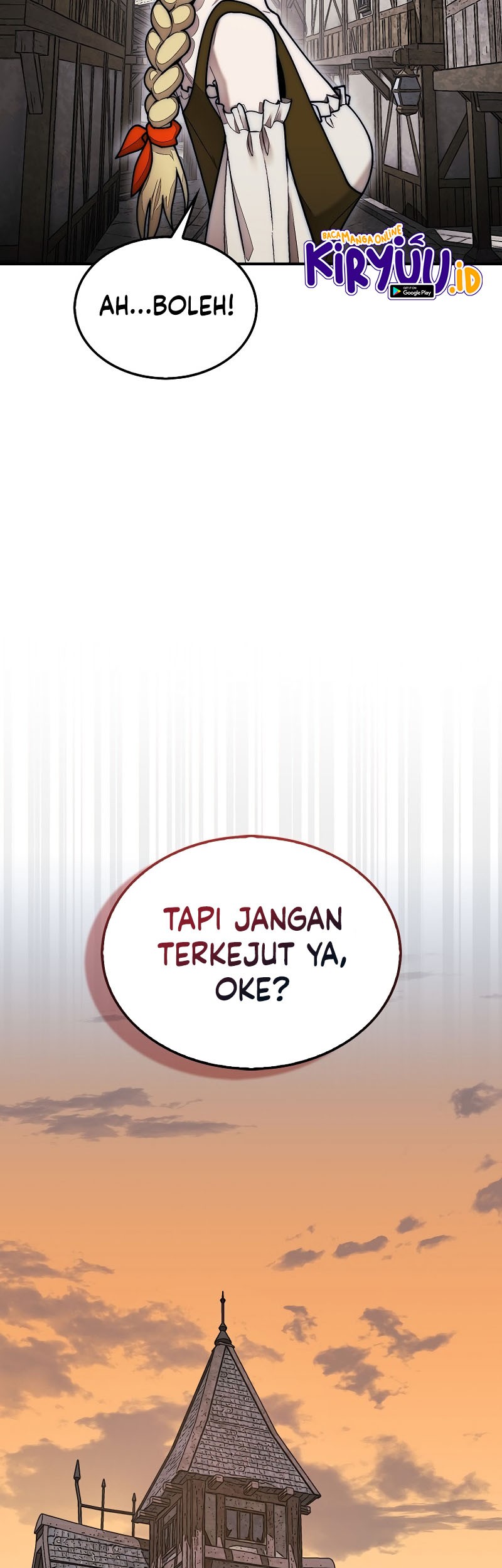 The 31st Piece Turns the Tables Chapter 56 - halaman 59