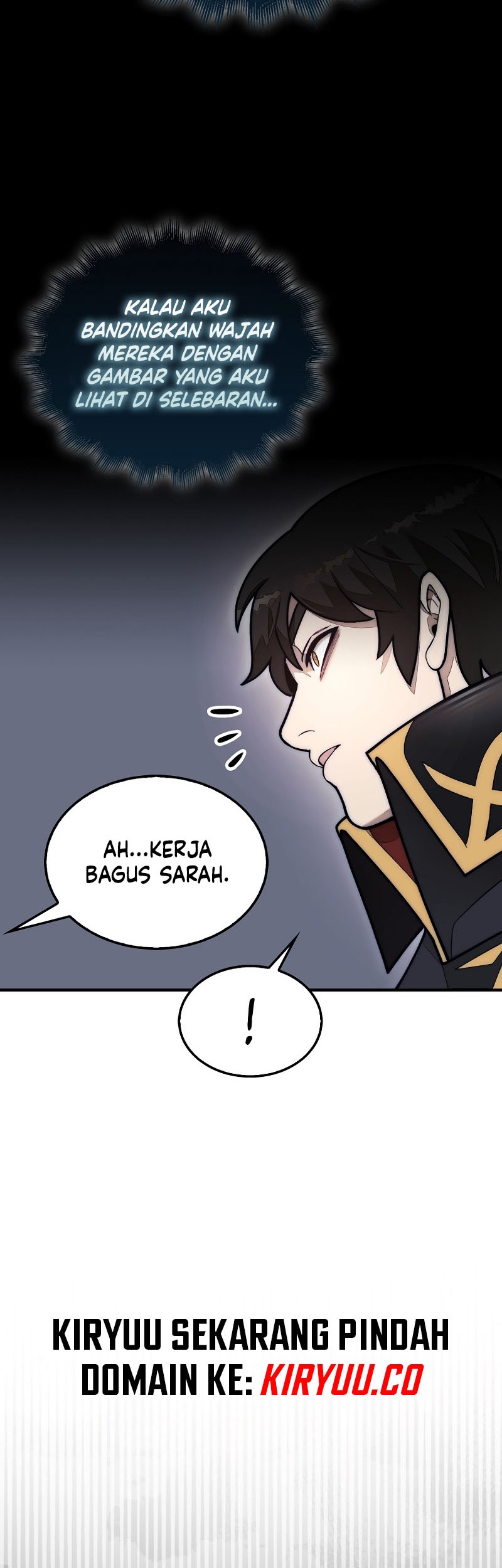 The 31st Piece Turns the Tables Chapter 56 - halaman 67
