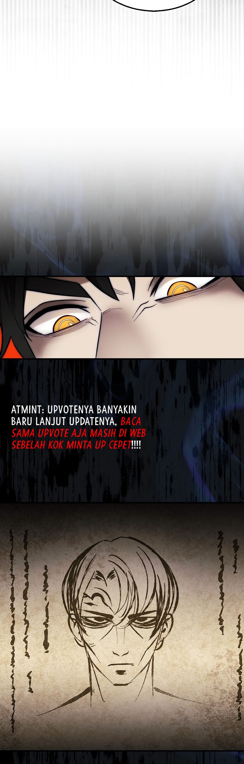 The 31st Piece Turns the Tables Chapter 56 - halaman 69