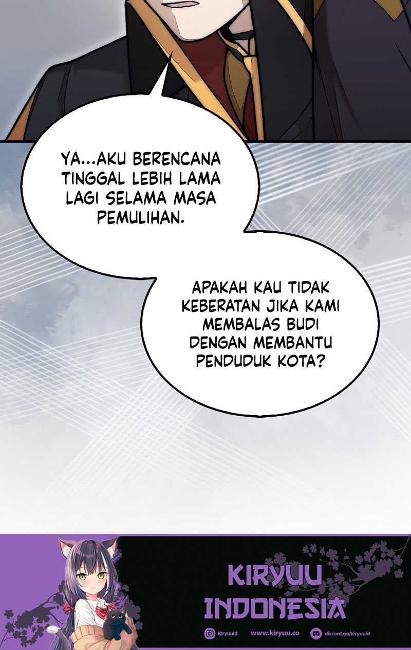 The 31st Piece Turns the Tables Chapter 57 - halaman 15