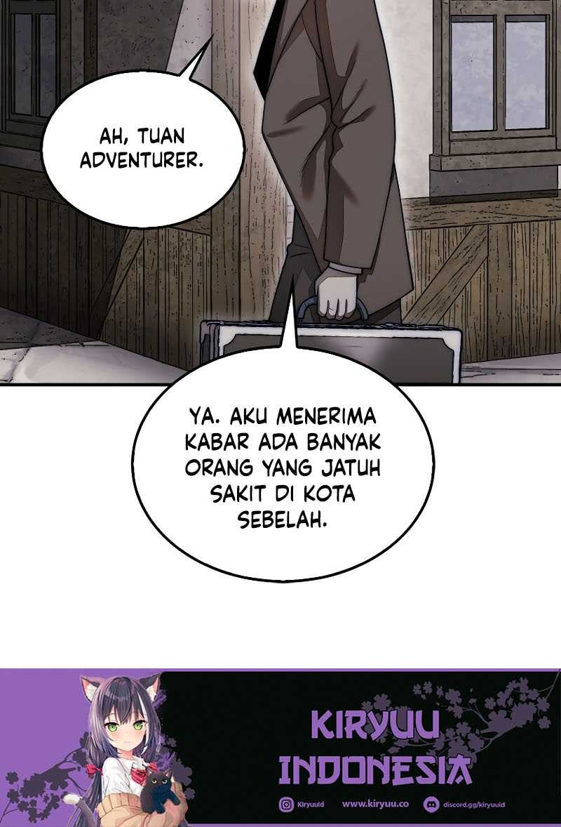 The 31st Piece Turns the Tables Chapter 57 - halaman 29