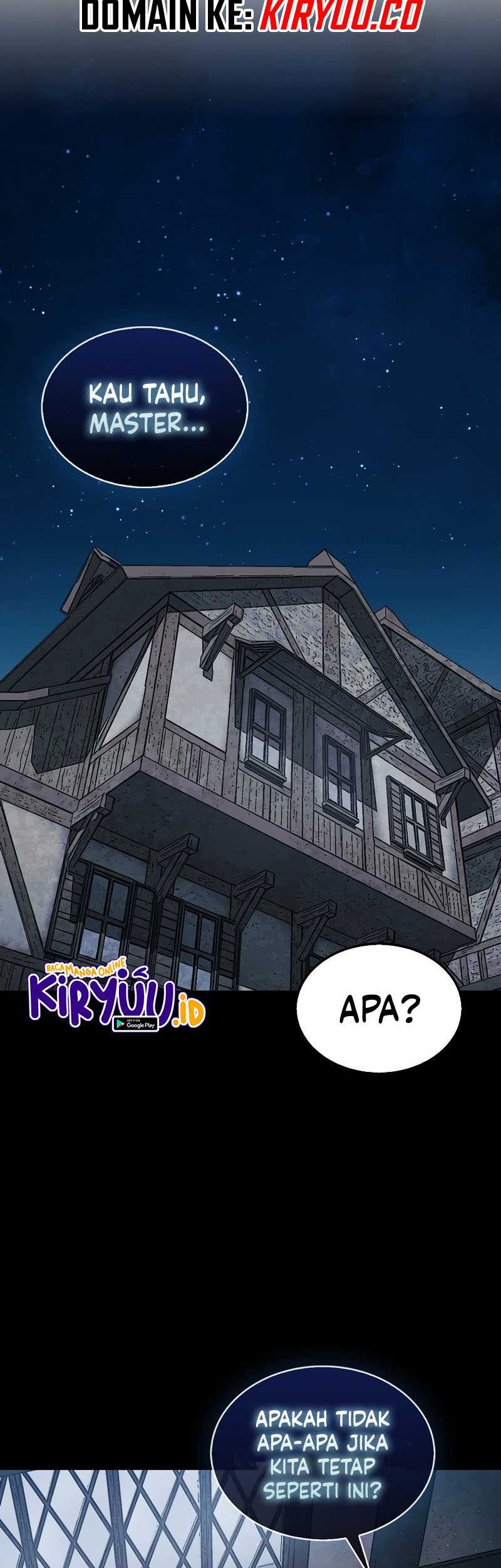 The 31st Piece Turns the Tables Chapter 57 - halaman 41