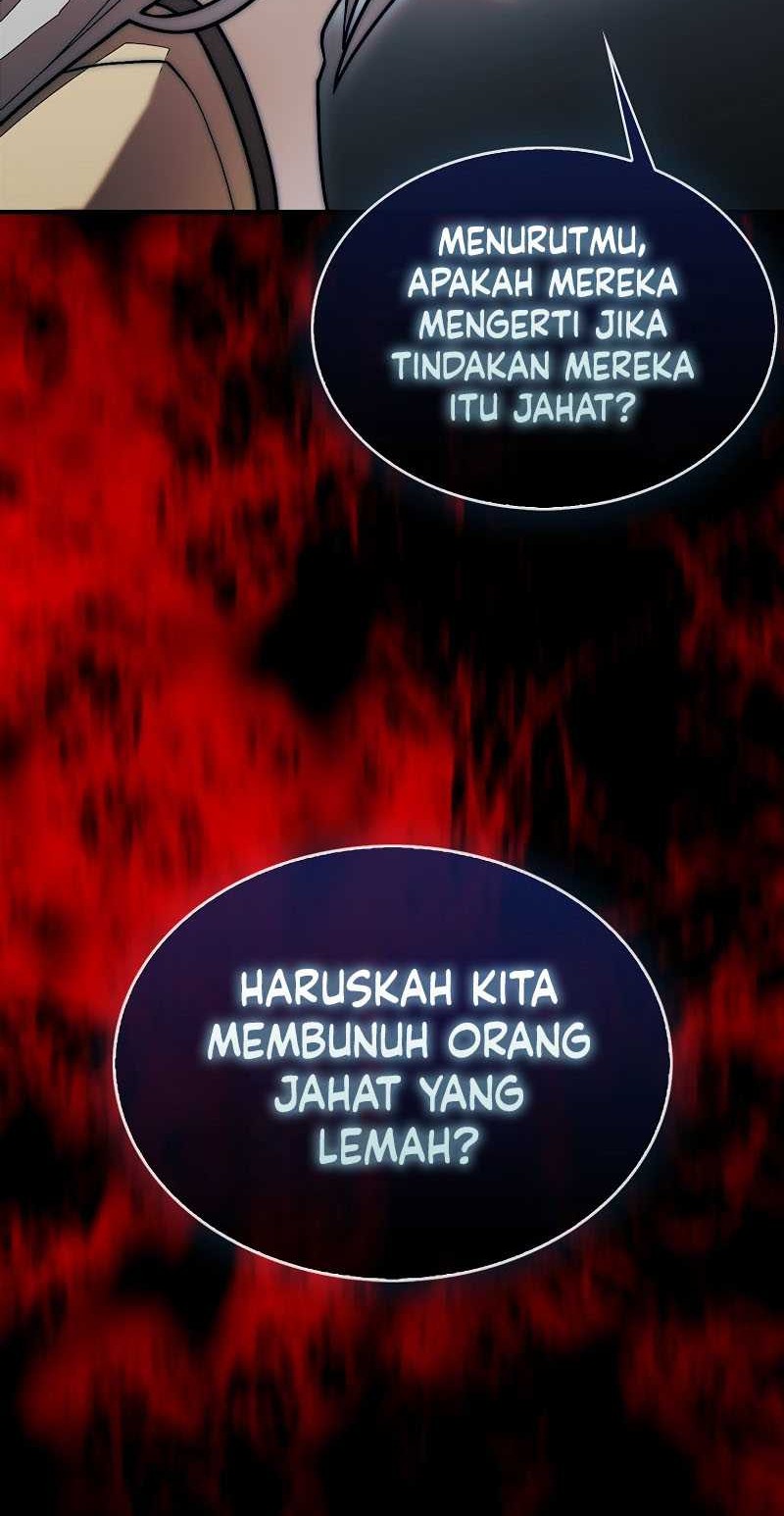 The 31st Piece Turns the Tables Chapter 57 - halaman 46