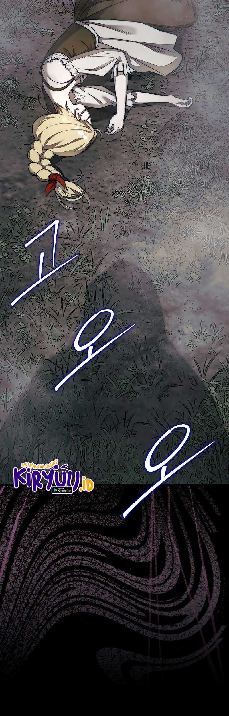 The 31st Piece Turns the Tables Chapter 57 - halaman 64