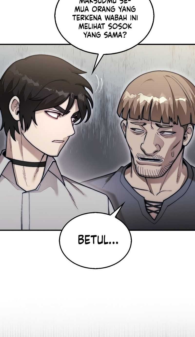 The 31st Piece Turns the Tables Chapter 58 - halaman 12