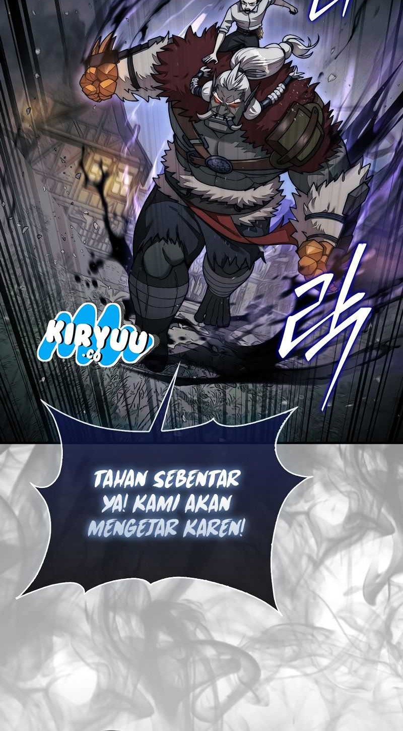 The 31st Piece Turns the Tables Chapter 58 - halaman 16