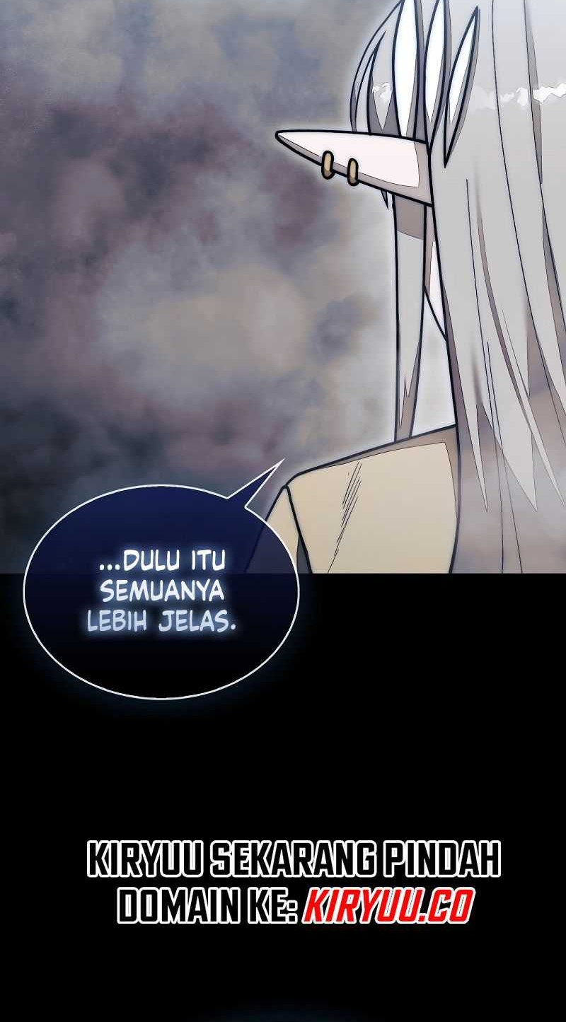 The 31st Piece Turns the Tables Chapter 58 - halaman 27