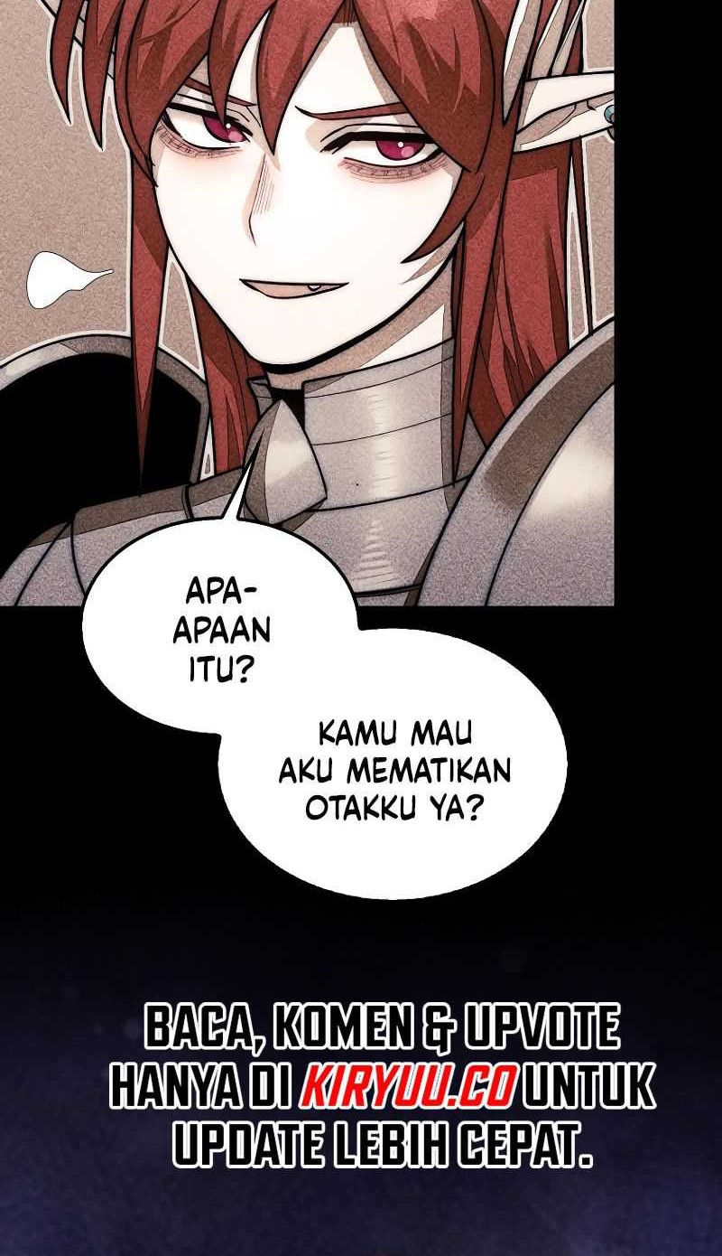 The 31st Piece Turns the Tables Chapter 58 - halaman 31
