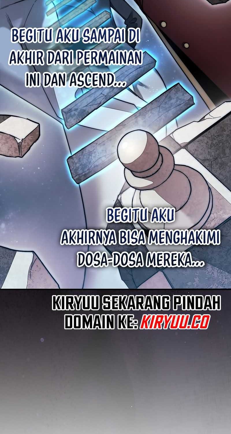 The 31st Piece Turns the Tables Chapter 58 - halaman 39