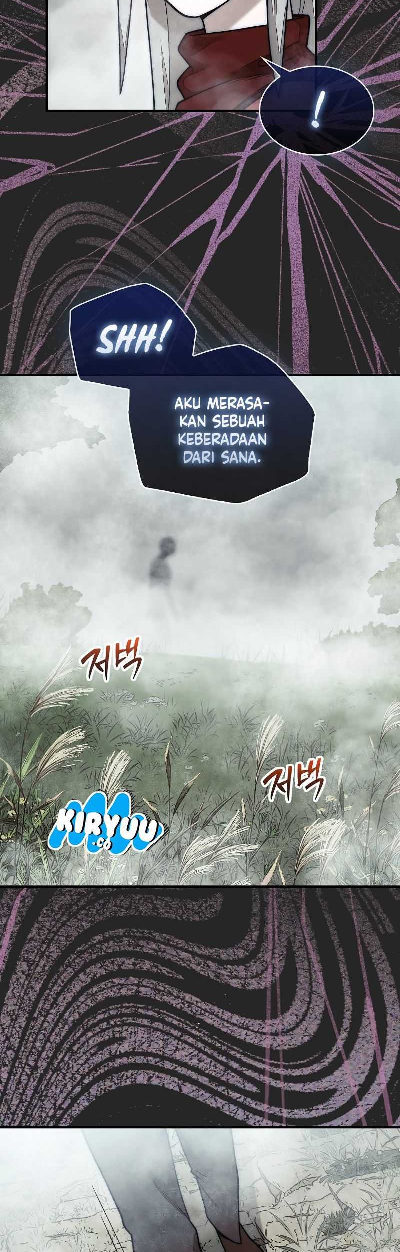 The 31st Piece Turns the Tables Chapter 58 - halaman 46