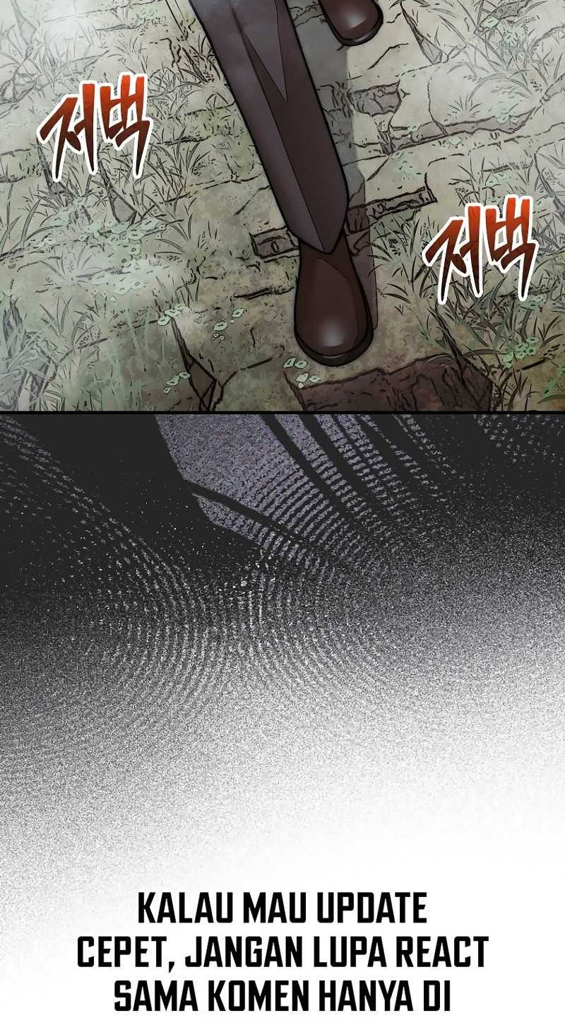 The 31st Piece Turns the Tables Chapter 58 - halaman 47