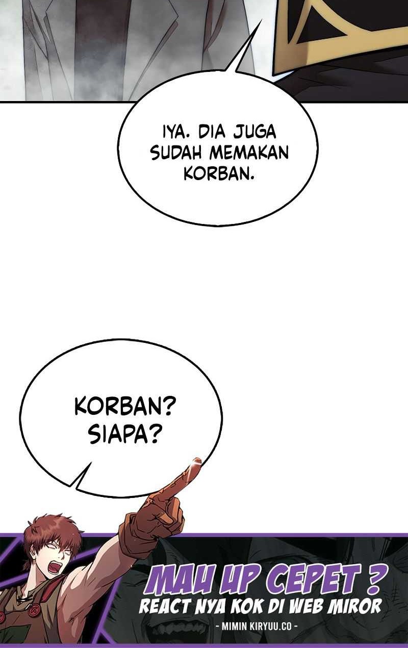 The 31st Piece Turns the Tables Chapter 58 - halaman 51