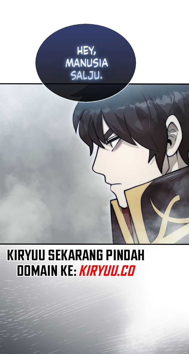 The 31st Piece Turns the Tables Chapter 58 - halaman 55