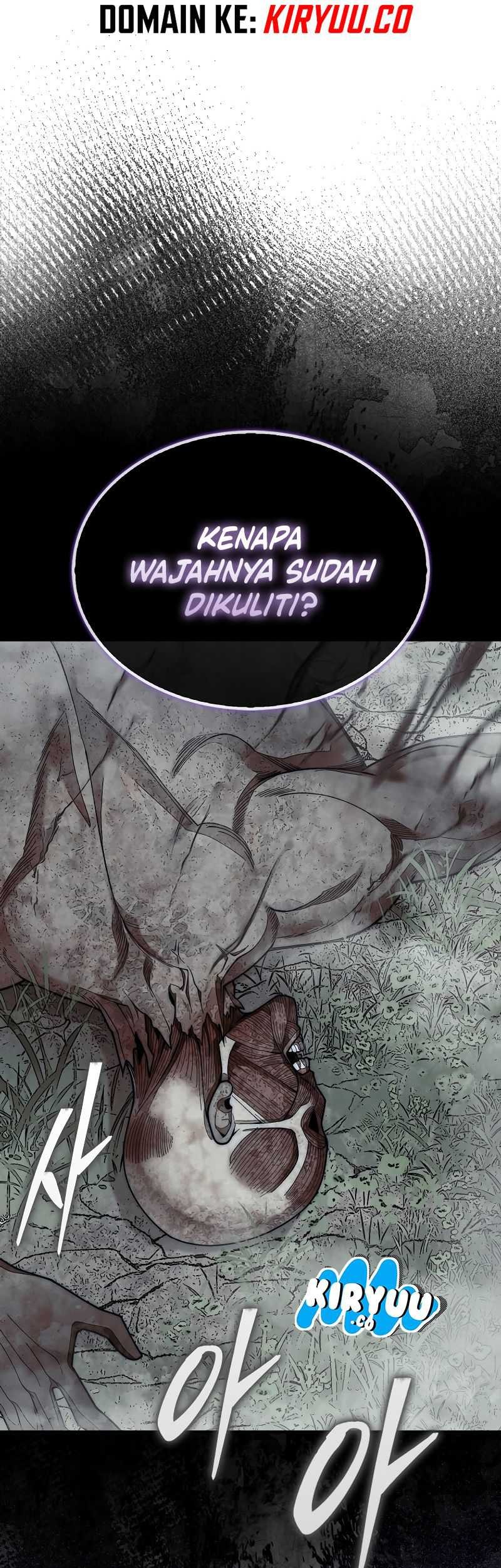 The 31st Piece Turns the Tables Chapter 58 - halaman 68