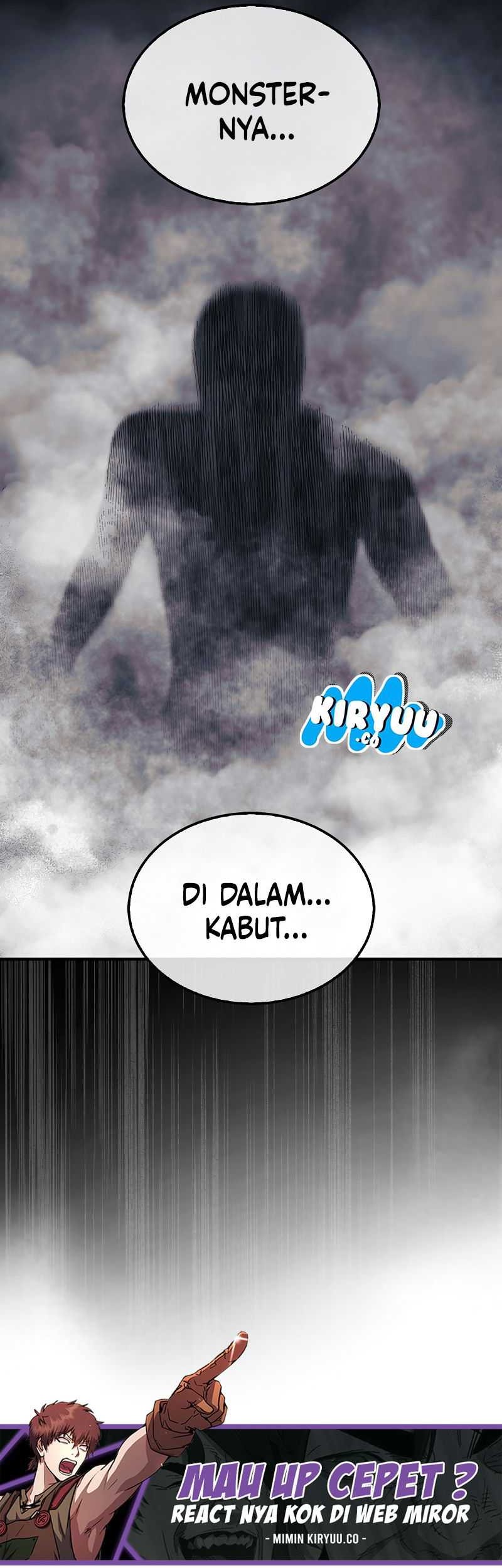 The 31st Piece Turns the Tables Chapter 58 - halaman 7