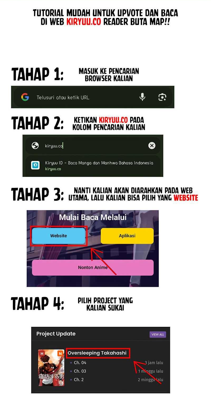 The 31st Piece Turns the Tables Chapter 58 - halaman 8