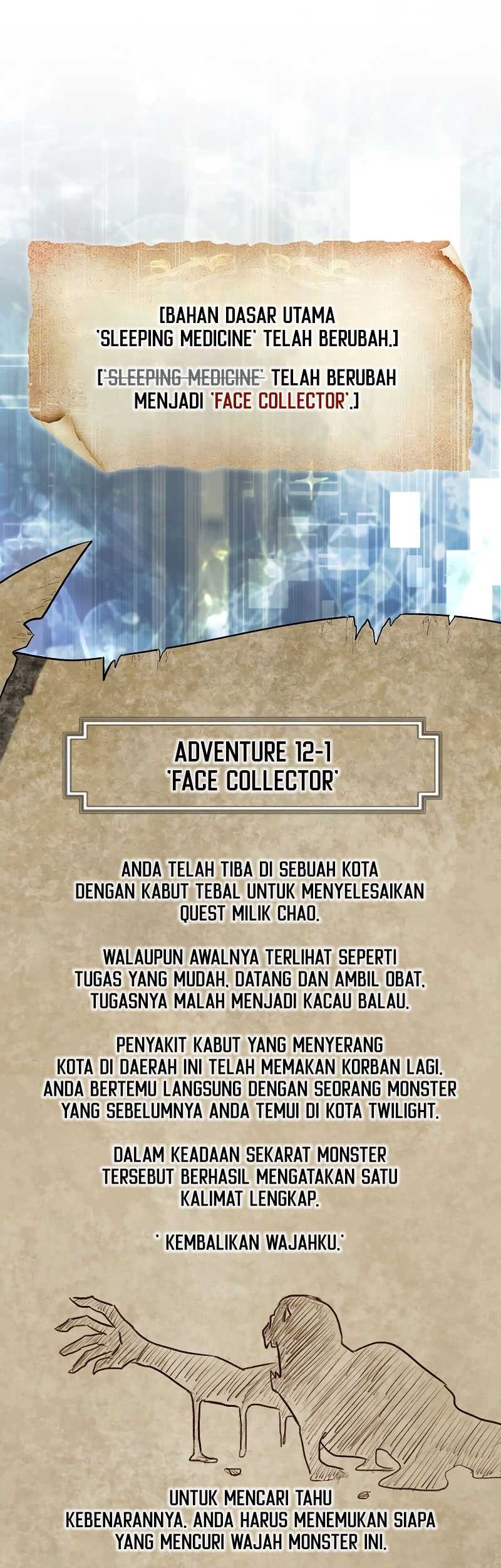 The 31st Piece Turns the Tables Chapter 59 - halaman 14
