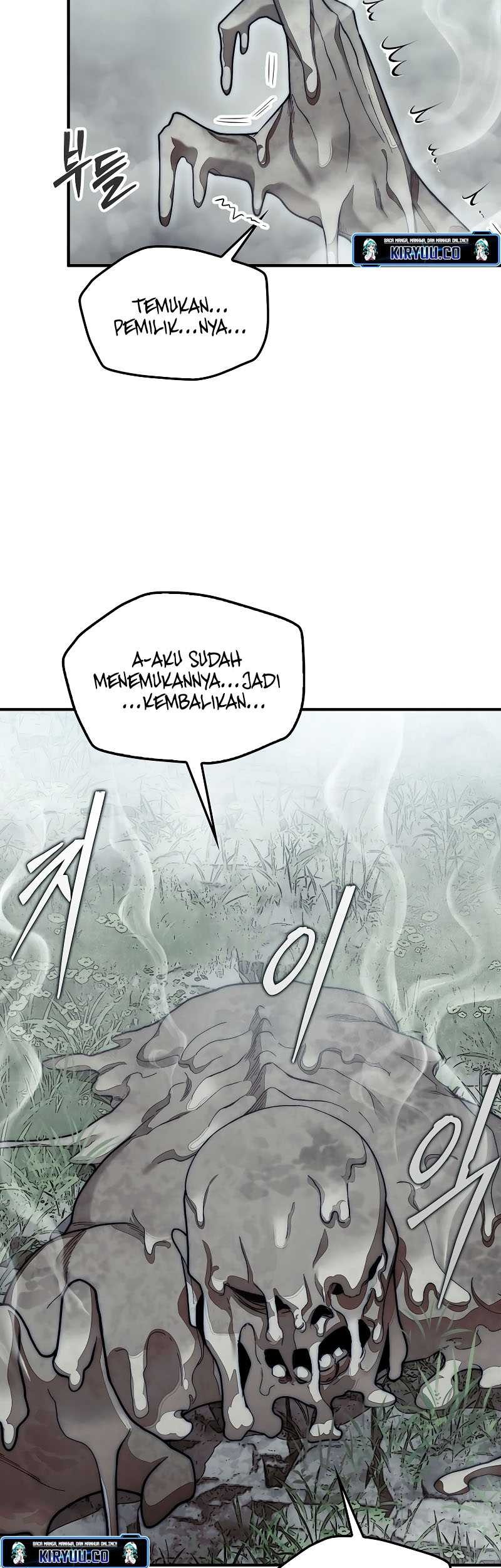 The 31st Piece Turns the Tables Chapter 59 - halaman 18