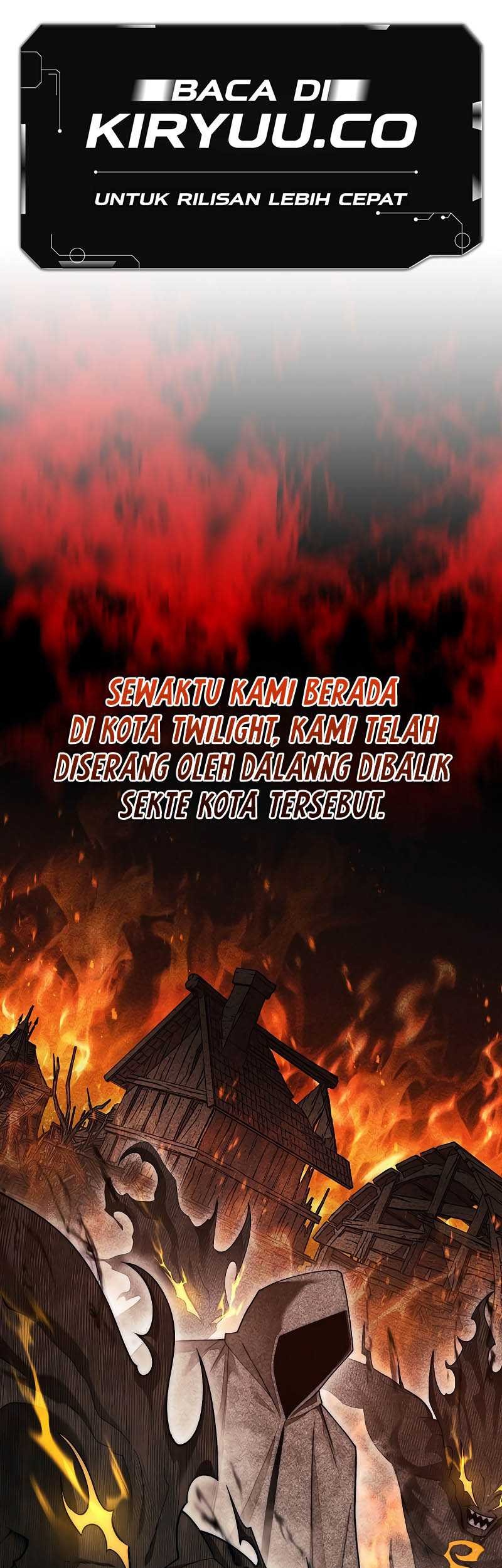 The 31st Piece Turns the Tables Chapter 59 - halaman 2
