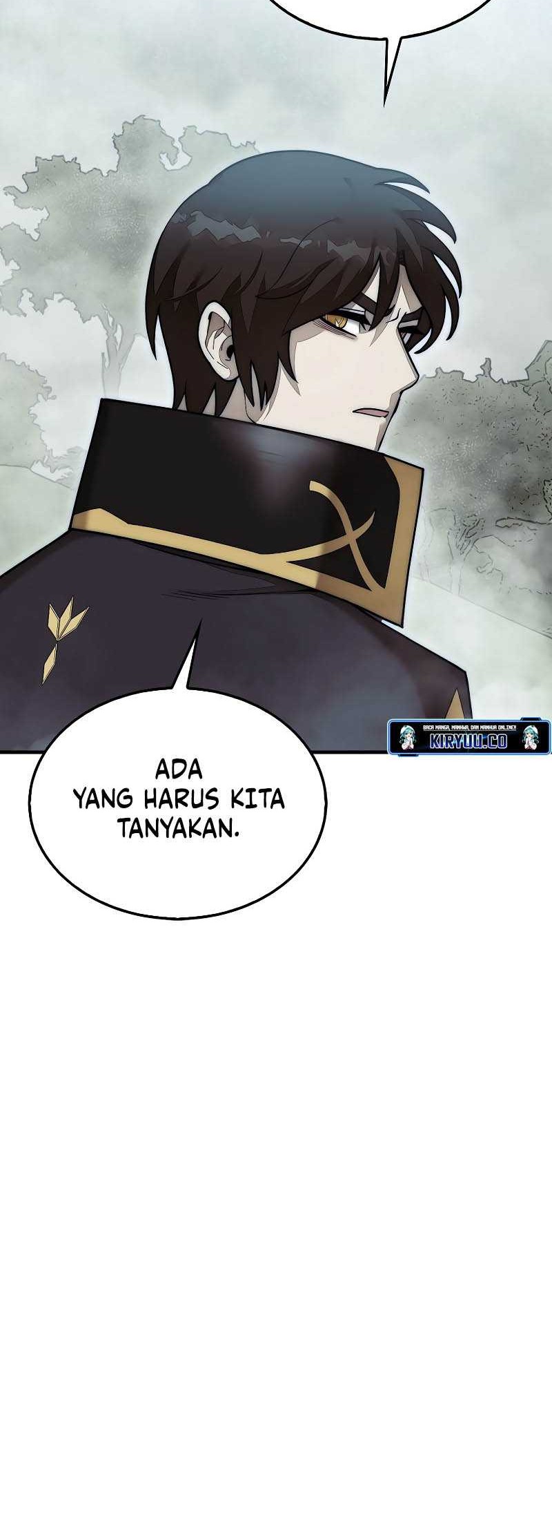 The 31st Piece Turns the Tables Chapter 59 - halaman 25