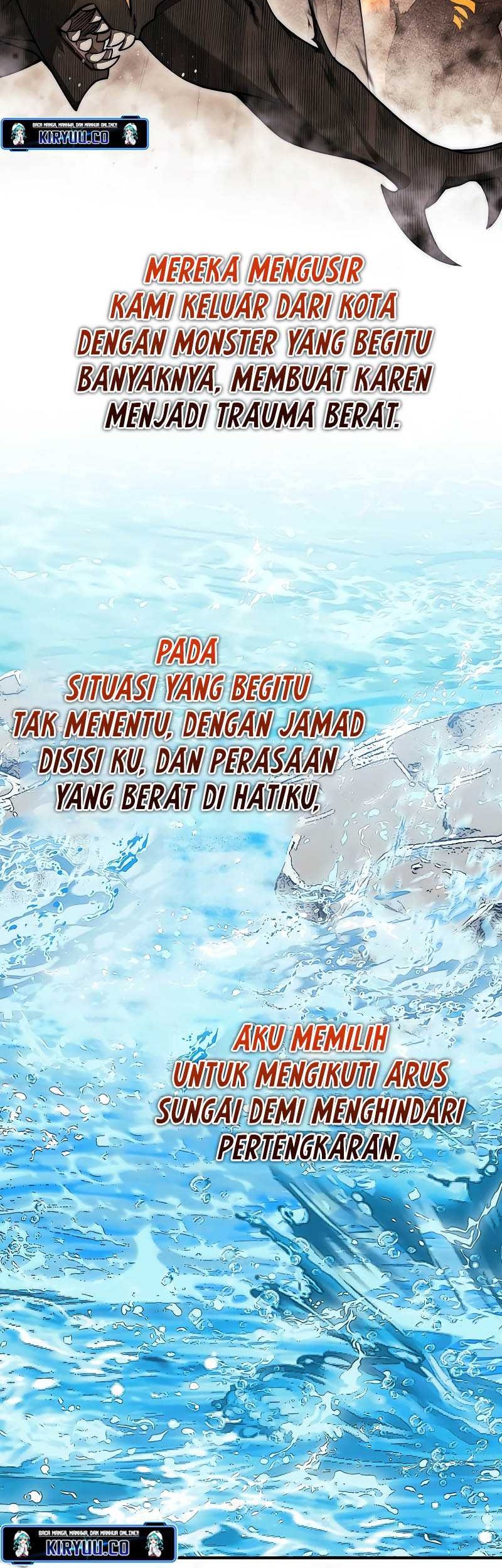 The 31st Piece Turns the Tables Chapter 59 - halaman 3
