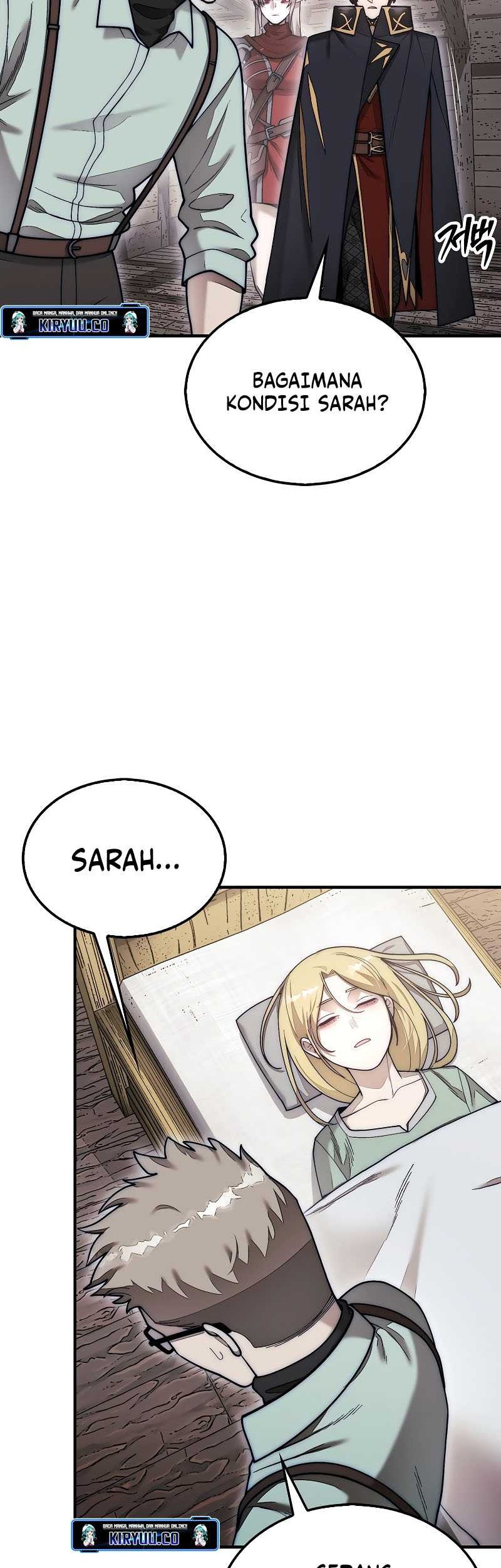 The 31st Piece Turns the Tables Chapter 59 - halaman 33